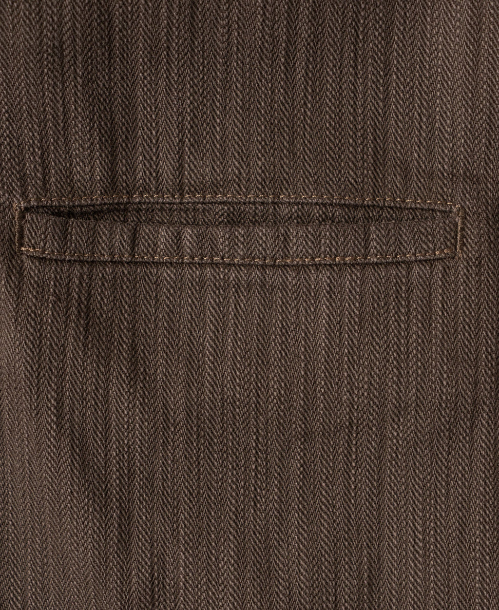 1930s Herringbone Relaxed Blazer