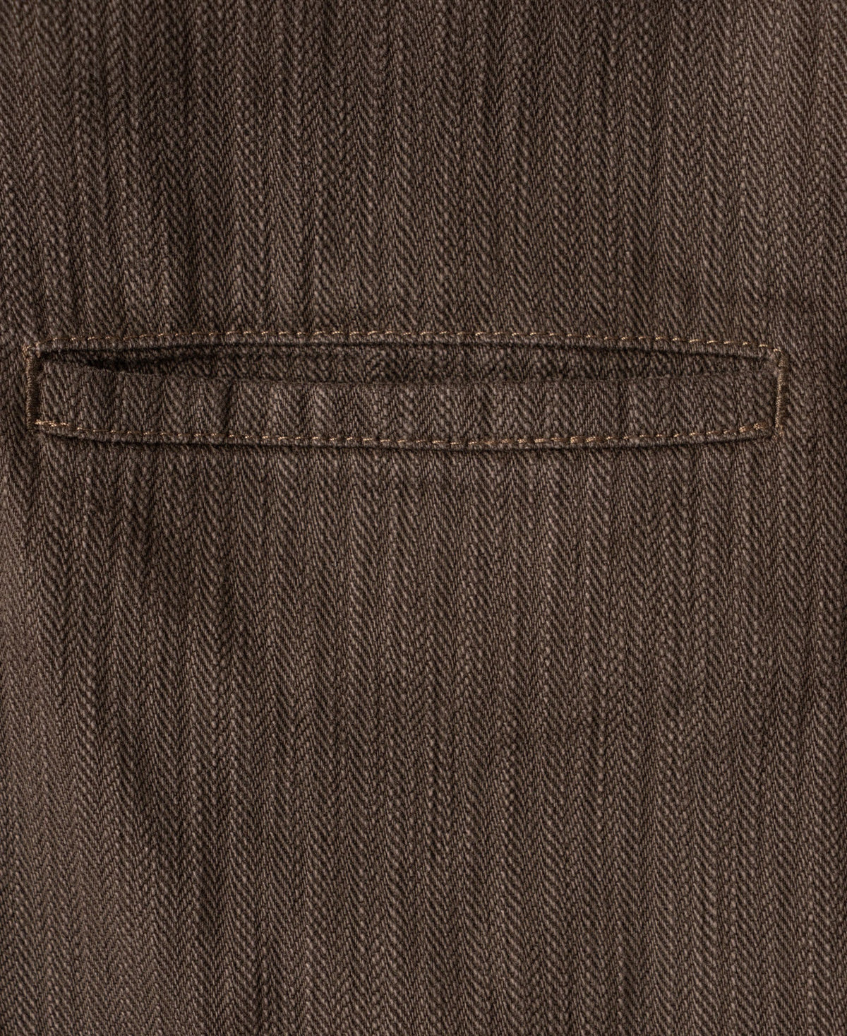 1930s Herringbone Relaxed Blazer