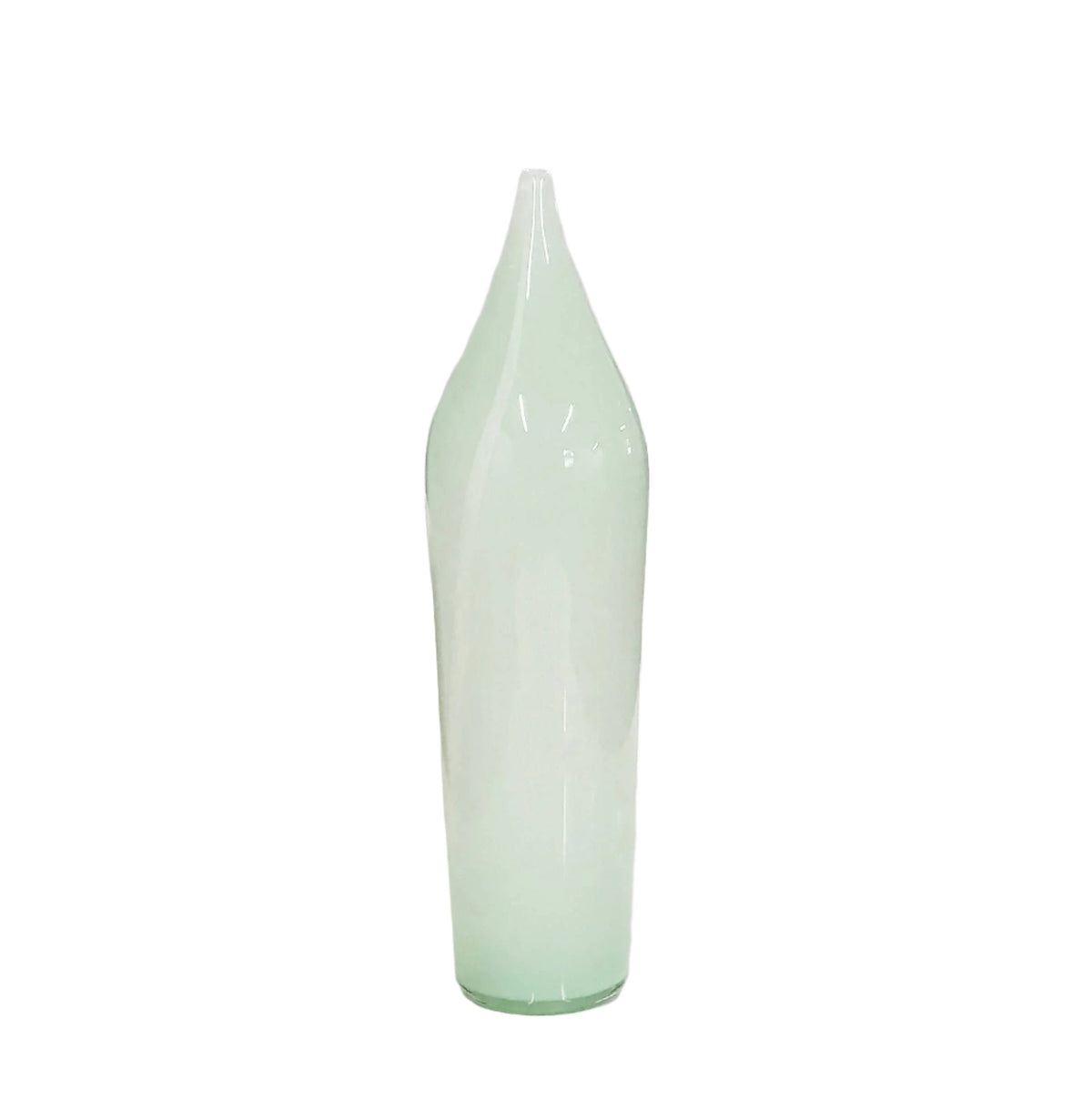 Tall Breathe Vase