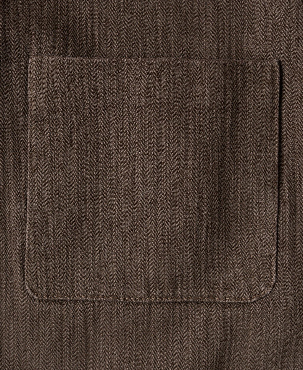 1930s Herringbone Relaxed Blazer