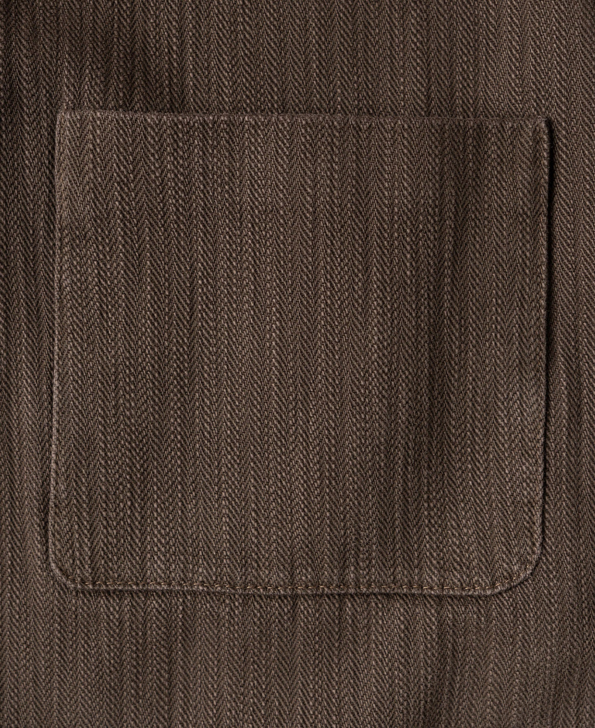 1930s Herringbone Relaxed Blazer