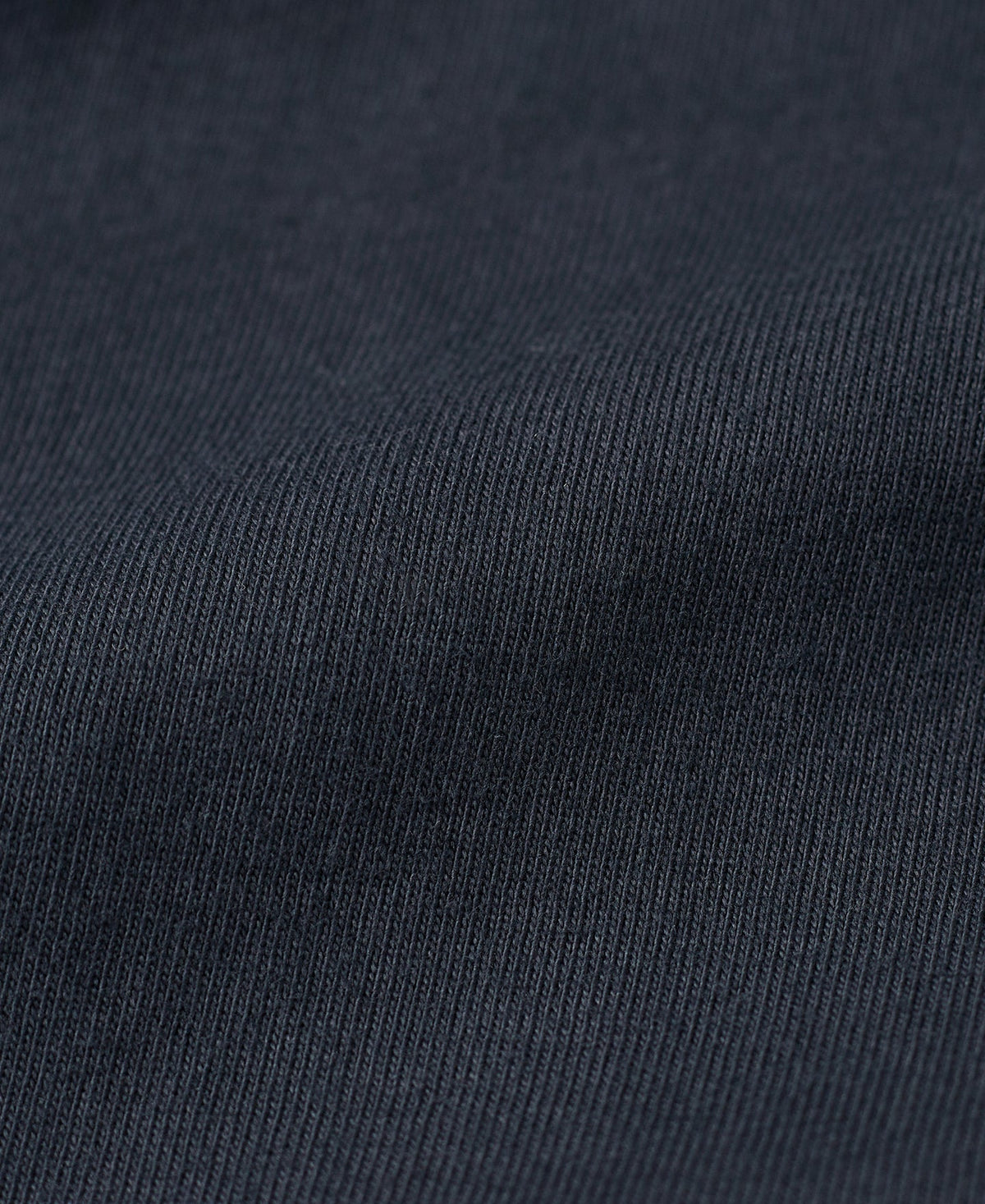 Classic Fit Jersey Tubular Rugby Shirt